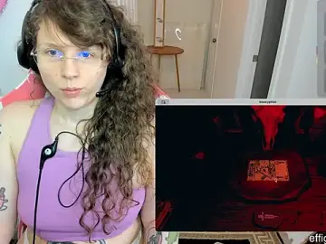 Stripchat Live Porn of DelugeDuvall