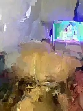 Stripchat Live Sex Cam of gabrielacachorra