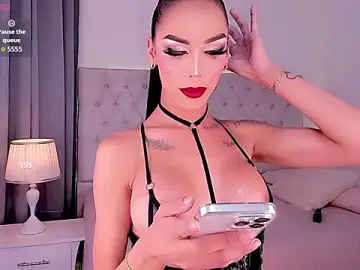 Stripchat Sex Cam of Michell_simons