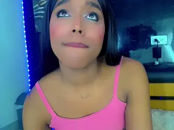 Stripchat Adult Webcams of SaramyBigcock