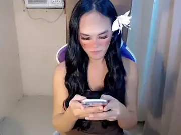 Stripchat Sex Cam of Ur_Goddes_Barbie
