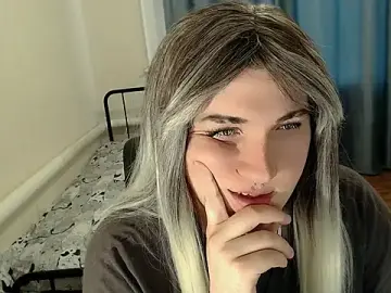 Stripchat Live Porn of EvaMiron