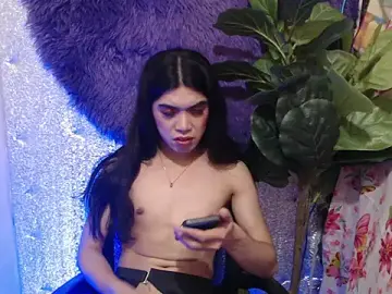 Stripchat Live Porn of RoseAmarie
