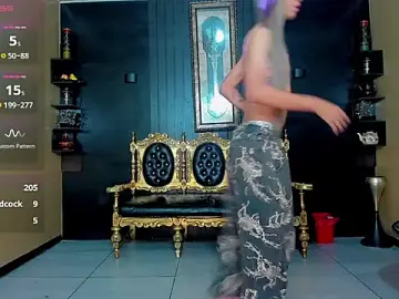 Stripchat Watch Live Sex Cams of Andrea_Kitty_