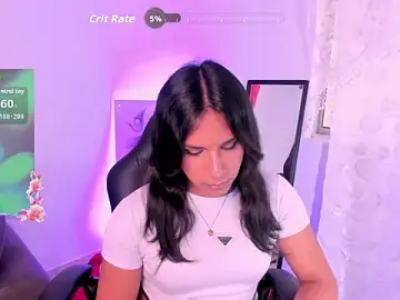 Stripchat Live Sex of Andrea-Fox