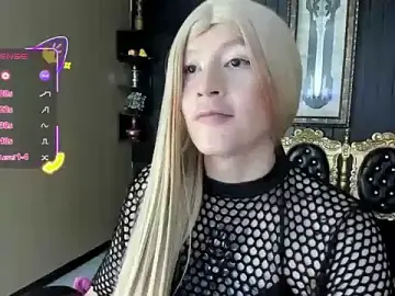 Stripchat Private Sex Chat of Gomory_Niix