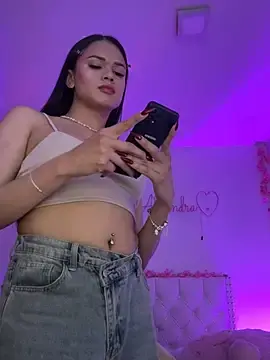 Stripchat Adult Video Chat of alee_lenoxx