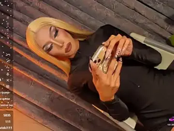 Stripchat Sex Chat of limitlessgoddes_mistress