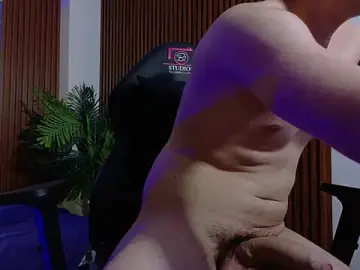 Stripchat Private Sex Chat of Andres_Tay