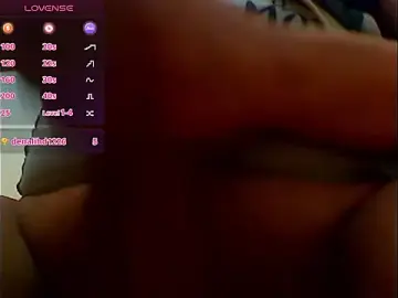 Stripchat Nude Webcam of Bigcocksexyluisa