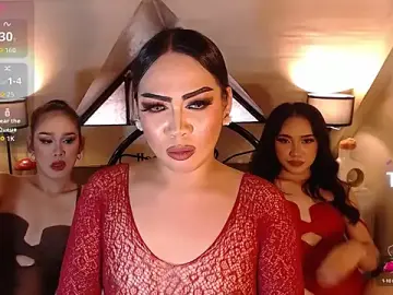 Stripchat Free Live Porn of SluttyFilthyAlexa