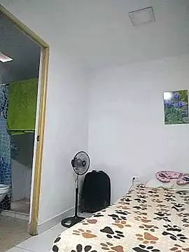 Stripchat Live Sex of Cameron_puppy