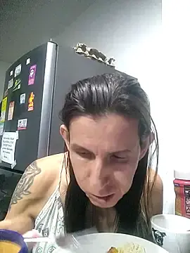 Stripchat Free Porn Cam of Cameron_puppy