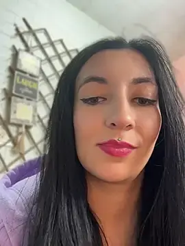 Stripchat Adult Webcams of SALOME_KORLAND