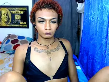 Stripchat Adult Video Chat of Alexxasexy