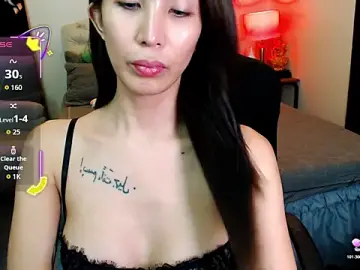 Stripchat Watch Live Sex Cams of BunnieAngel