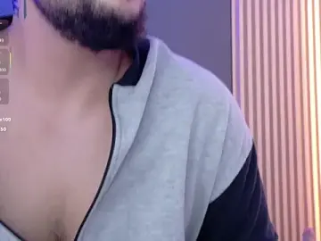 Stripchat Best Webcam of Marcus_Aress