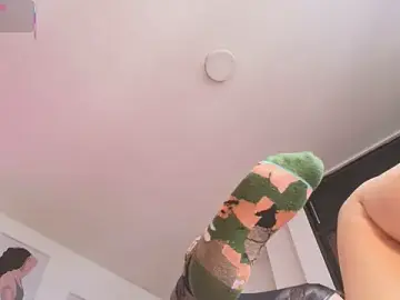 Stripchat Free Porn Cam of Miley_Baker