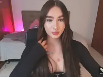 Stripchat Live Sex Cam of Miley_Baker
