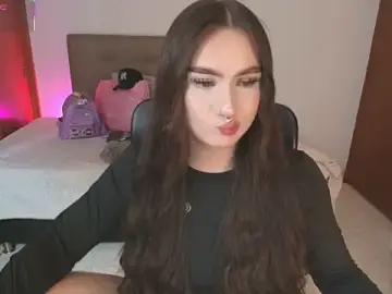 Stripchat Live Sex Cam of Miley_Baker