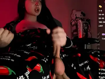 Stripchat Best Webcam of YsabellViveris