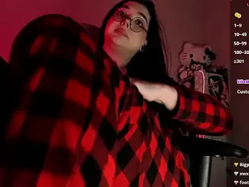 Stripchat Live Sex Cam of YsabellViveris