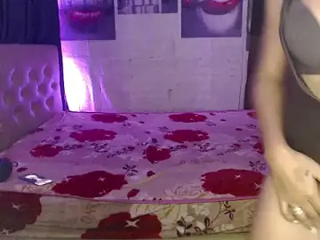 Stripchat Live Sex Cam of barbie_ivana