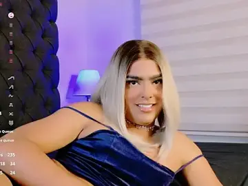 Stripchat Free Live Porn of Scarlethvhonparker