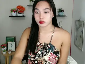 Stripchat Live Porn of liane_mei