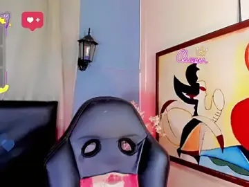 Stripchat Private Sex Chat of _ChanellR_