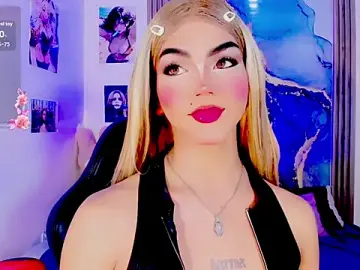 Stripchat Adult Webcams of blonde_queen-