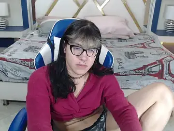 Stripchat Adult Webcam of lilith_ayanami