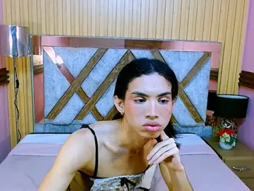 Stripchat Live Porn of JackyMurphy