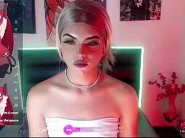 Stripchat Free Live Porn of brittany_gomez_