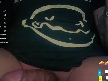 Stripchat Adult Webcam of Lola_foxx