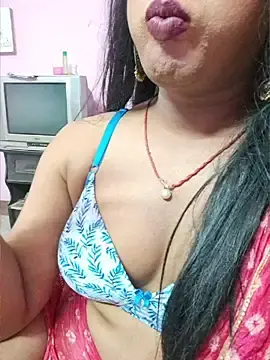 Stripchat Live Sex of glitchwaligirl
