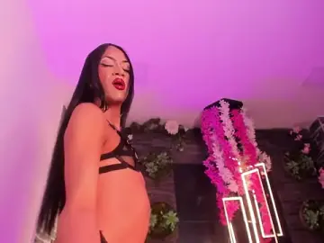 Stripchat Sex Cam of Shalom_Banks