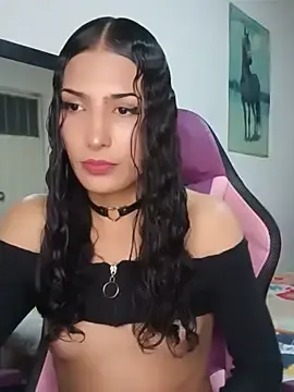 Stripchat Live Porn of Jessica_princes