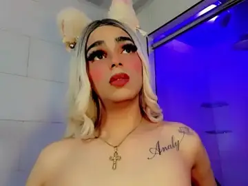 Stripchat Adult Video Chat of Maddye_Fox