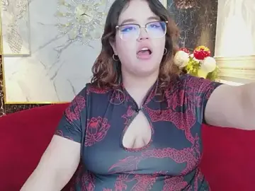 Stripchat Live Porn of Kate_Dynasty
