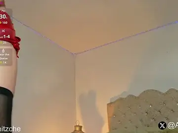Stripchat Free Porn Cam of Ariel_nitzche