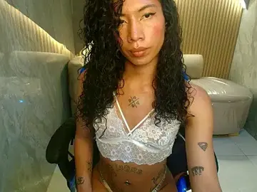Stripchat Live Porn of angel1_ch1