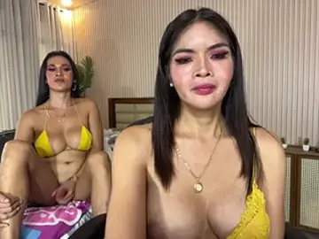 Stripchat Adult Video Chat of MagdaXMonique
