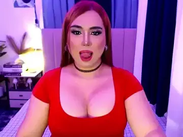 Stripchat Live Porn of _molly10inch_