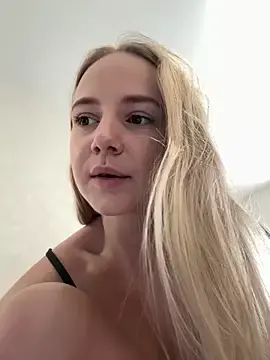 Stripchat Nude Webcam of -BalanCe-