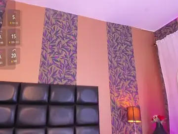Stripchat Live Sex of megan_al