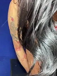 Stripchat Live Porn of NikitaDragunXXX