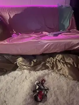 Stripchat Free Live Porn of PrincesseShy