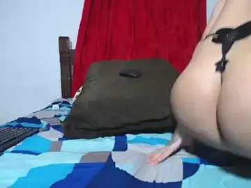 Stripchat Live Sex of sweatyloverhotsx