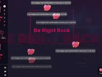 Stripchat Best live sex cam show of Brihanna_sexxx